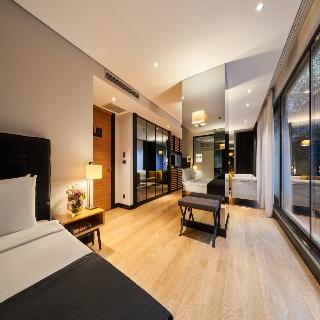 Metropolitan Hotels Bosphorus fotoÄŸrafÄ±