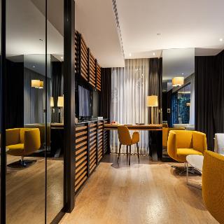 Metropolitan Hotels Bosphorus fotoÄŸrafÄ±