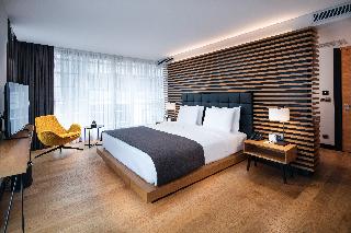 Metropolitan Hotels Bosphorus fotoÄŸrafÄ±