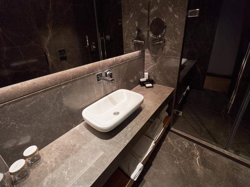 Metropolitan Hotels Bosphorus - Oda