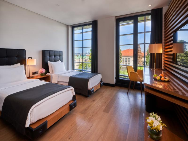Metropolitan Hotels Bosphorus - Oda