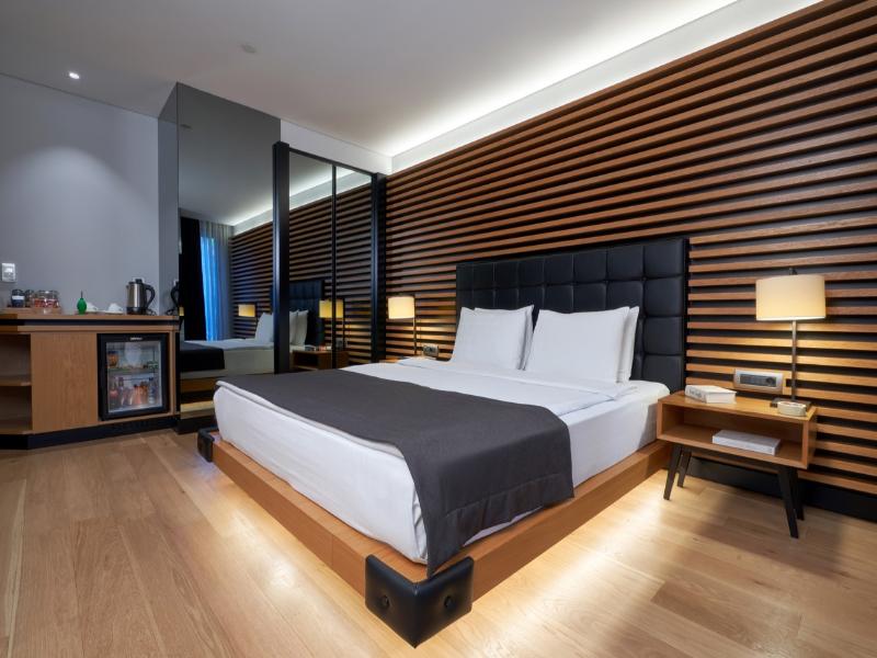 Metropolitan Hotels Bosphorus - Oda