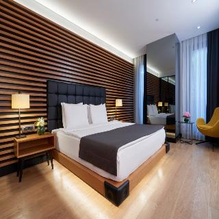 Metropolitan Hotels Bosphorus fotoÄŸrafÄ±