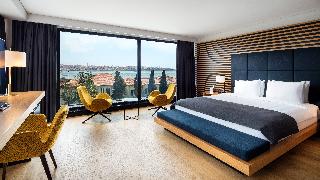 Metropolitan Hotels Bosphorus fotoÄŸrafÄ±