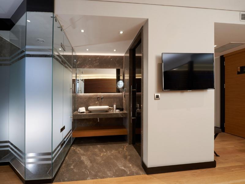 Metropolitan Hotels Bosphorus - Oda