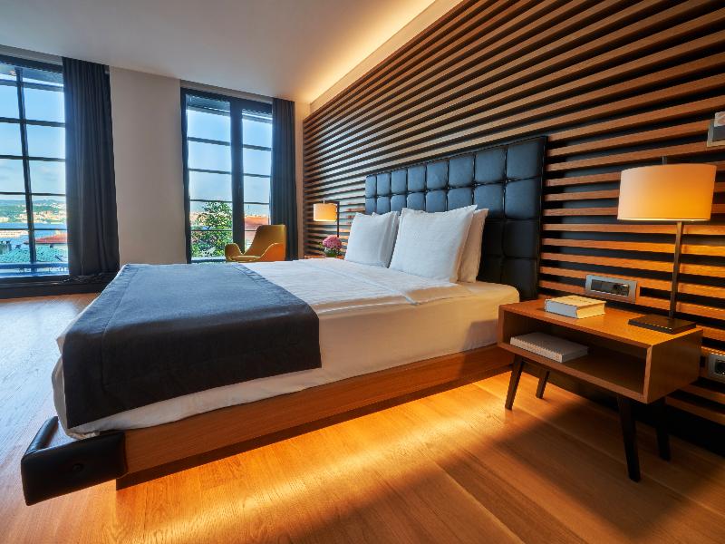 Metropolitan Hotels Bosphorus - Oda