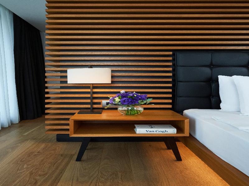 Metropolitan Hotels Bosphorus - Oda