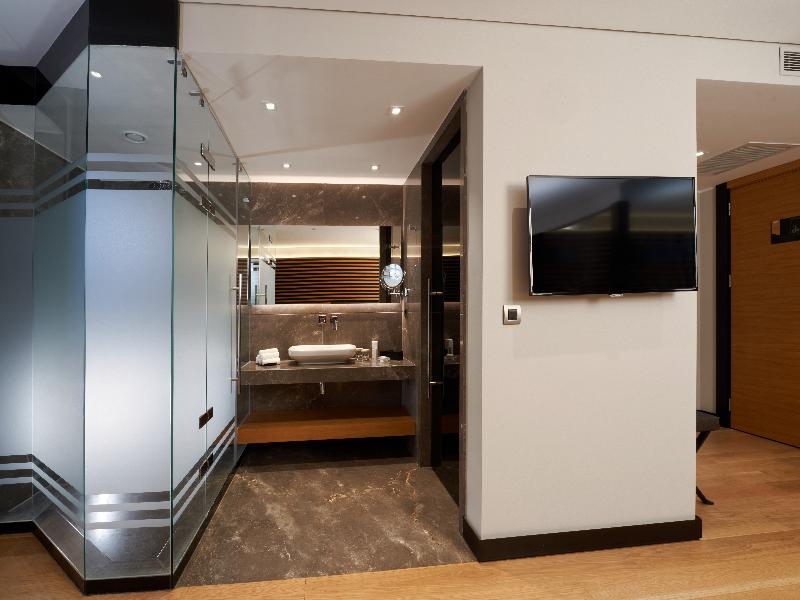 Metropolitan Hotels Bosphorus - Oda