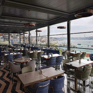 Metropolitan Hotels Bosphorus fotoÄŸrafÄ±