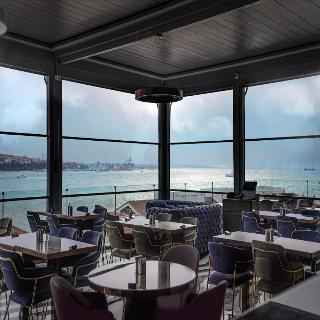 Metropolitan Hotels Bosphorus fotoÄŸrafÄ±