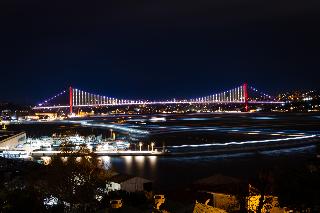 Metropolitan Hotels Bosphorus fotoÄŸrafÄ±
