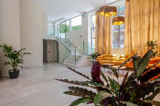 B4B Athens Signature Hotel fotoÄŸrafÄ±