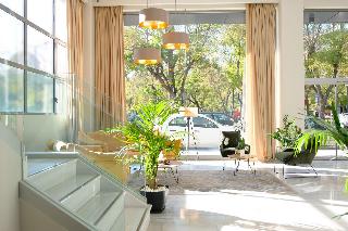 B4B Athens Signature Hotel fotoÄŸrafÄ±