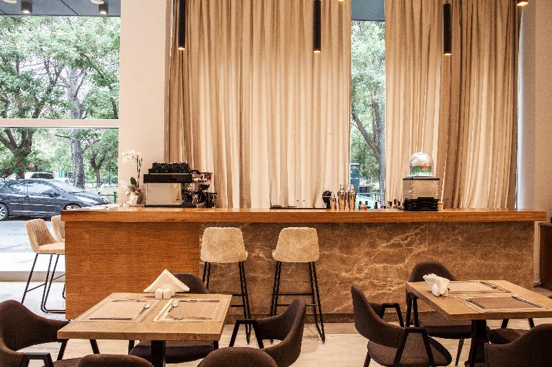 B4B Athens Signature Hotel - Restoran
