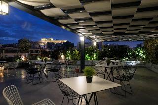 B4B Athens Signature Hotel fotoÄŸrafÄ±