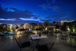 B4B Athens Signature Hotel fotoÄŸrafÄ±