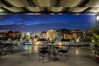 B4B Athens Signature Hotel fotoÄŸrafÄ±