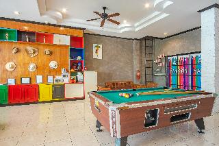 Art Mansion Patong Hotel by ZUZU fotoÄŸrafÄ±