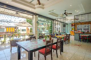 Art Mansion Patong Hotel by ZUZU fotoÄŸrafÄ±