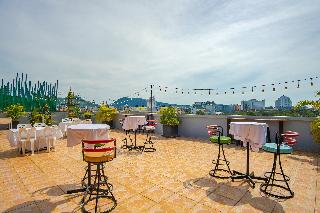Art Mansion Patong Hotel by ZUZU fotoÄŸrafÄ±