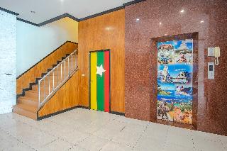 Art Mansion Patong Hotel by ZUZU fotoÄŸrafÄ±