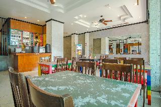Art Mansion Patong Hotel by ZUZU fotoÄŸrafÄ±