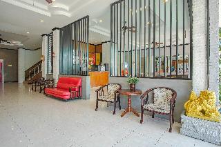 Art Mansion Patong Hotel by ZUZU fotoÄŸrafÄ±