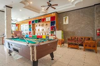 Art Mansion Patong Hotel by ZUZU fotoÄŸrafÄ±