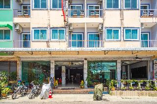 Art Mansion Patong Hotel by ZUZU fotoÄŸrafÄ±