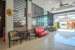 Art Mansion Patong Hotel by ZUZU fotoÄŸrafÄ±