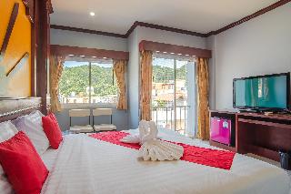 Art Mansion Patong Hotel by ZUZU fotoÄŸrafÄ±
