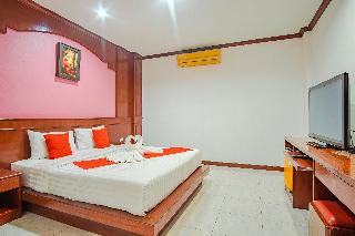 Art Mansion Patong Hotel by ZUZU fotoÄŸrafÄ±