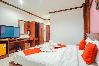 Art Mansion Patong Hotel by ZUZU fotoÄŸrafÄ±