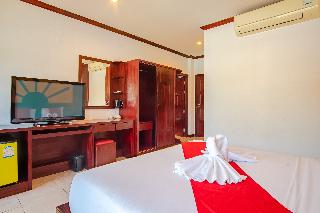 Art Mansion Patong Hotel by ZUZU fotoÄŸrafÄ±