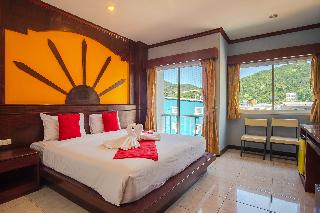 Art Mansion Patong Hotel by ZUZU fotoÄŸrafÄ±