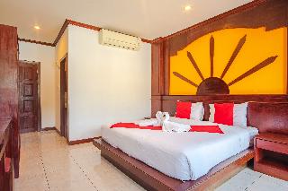Art Mansion Patong Hotel by ZUZU fotoÄŸrafÄ±