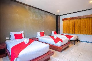 Art Mansion Patong Hotel by ZUZU fotoÄŸrafÄ±