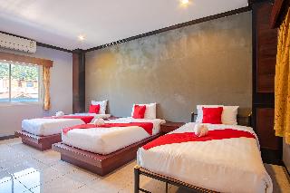 Art Mansion Patong Hotel by ZUZU fotoÄŸrafÄ±