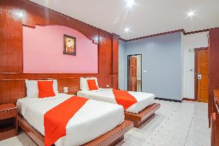 Art Mansion Patong Hotel by ZUZU fotoÄŸrafÄ±