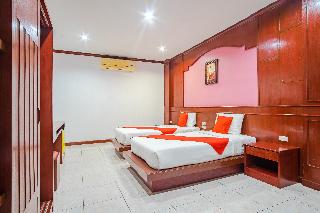 Art Mansion Patong Hotel by ZUZU fotoÄŸrafÄ±