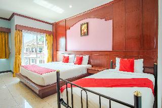 Art Mansion Patong Hotel by ZUZU fotoÄŸrafÄ±