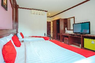Art Mansion Patong Hotel by ZUZU fotoÄŸrafÄ±