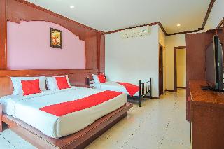 Art Mansion Patong Hotel by ZUZU fotoÄŸrafÄ±