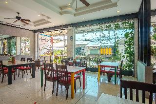 Art Mansion Patong Hotel by ZUZU fotoÄŸrafÄ±