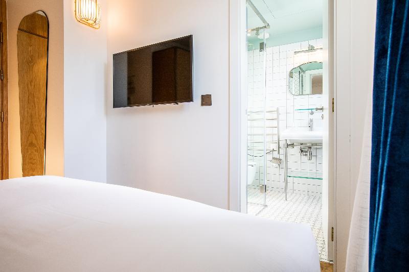 Hotel Rose Bourbon - Oda