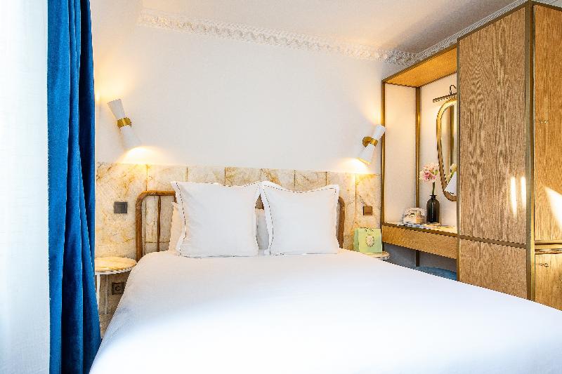 Hotel Rose Bourbon - Oda