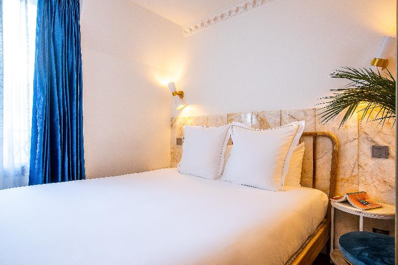 Hotel Rose Bourbon - Oda