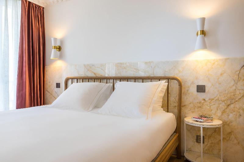 Hotel Rose Bourbon - Oda