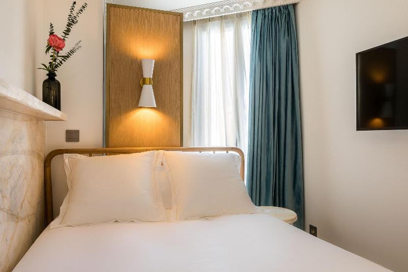 Hotel Rose Bourbon - Oda