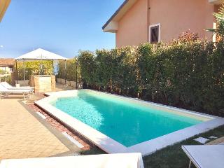 Etna Villa il Pino otel fotoğrafı